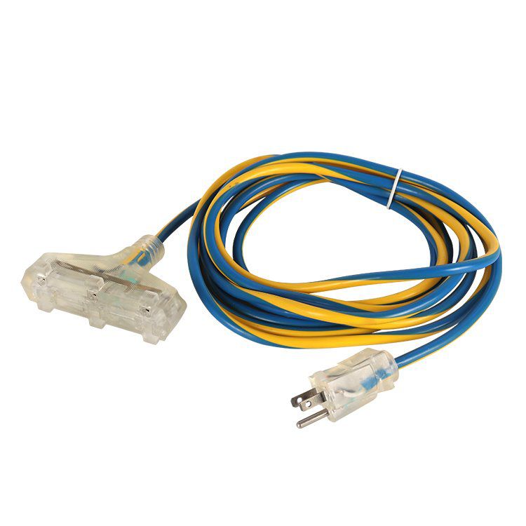 75 foot outdoor extension cord