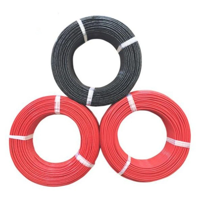 single core copper cable