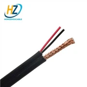 Rg6 Сиамский кабель