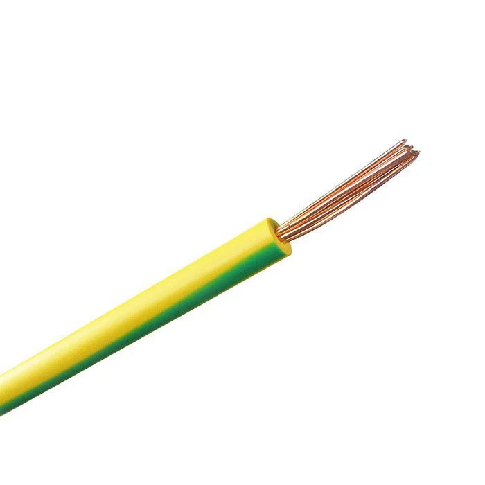 16 Sq mm Single Core Cable