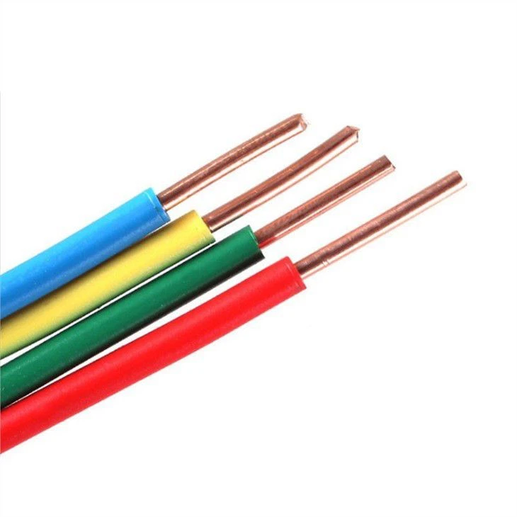 16 Sq mm Single Core Cable