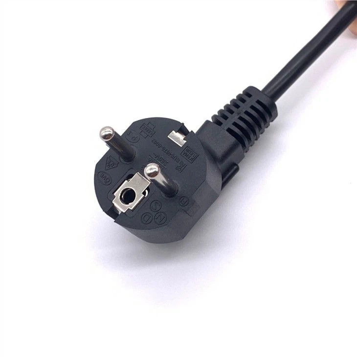 3 Prong Mickey Mouse Power Cord