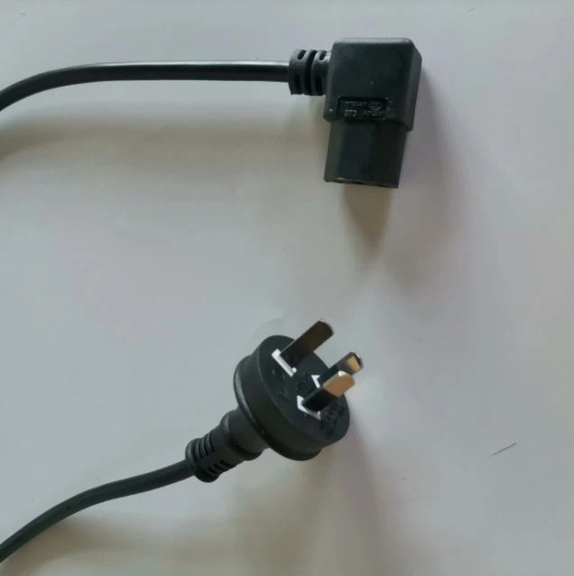 IEC C14