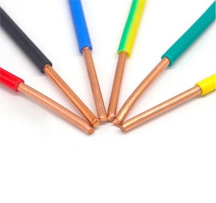 Single Insulated Cable