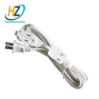 16AWG 2-контактный удлинитель