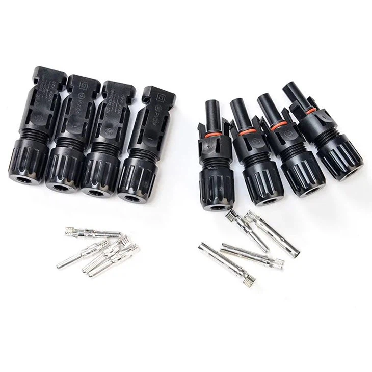 Mc4 Branch Connector Mc4 Branch Connector