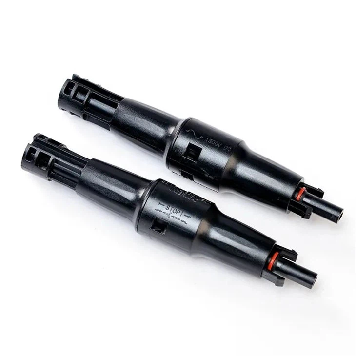mc4 fuse connector mc4 fuse connector