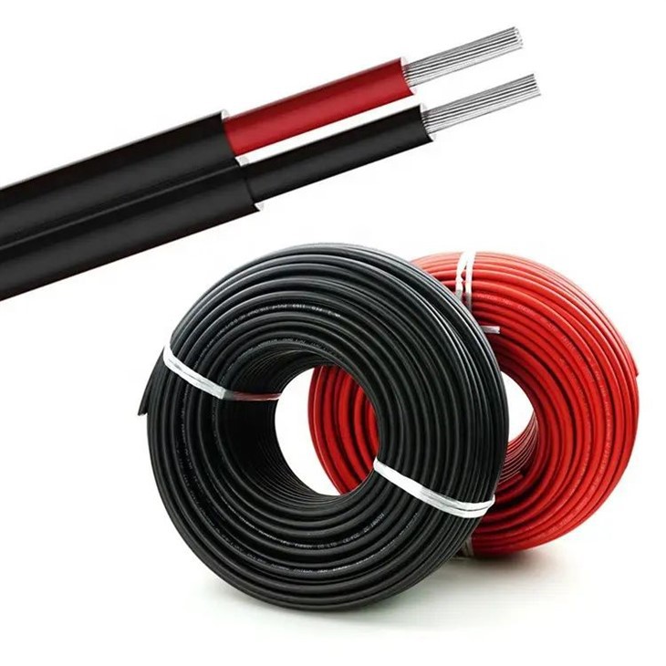 Solar Pv Wire