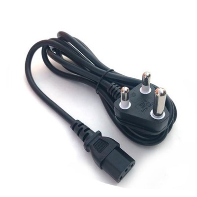 C19 Power Cord Южная Африка